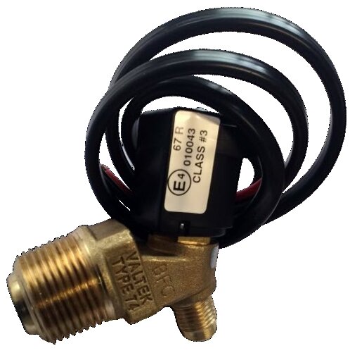 Electronic acquisition tap VALTEK BFC (large power)