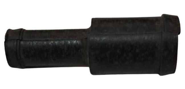 Connecteur Tuyau 10x16mm Gaz/Eau