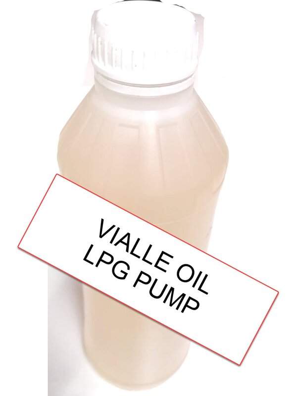 8225.1 Oil for pump Vialle 1L
