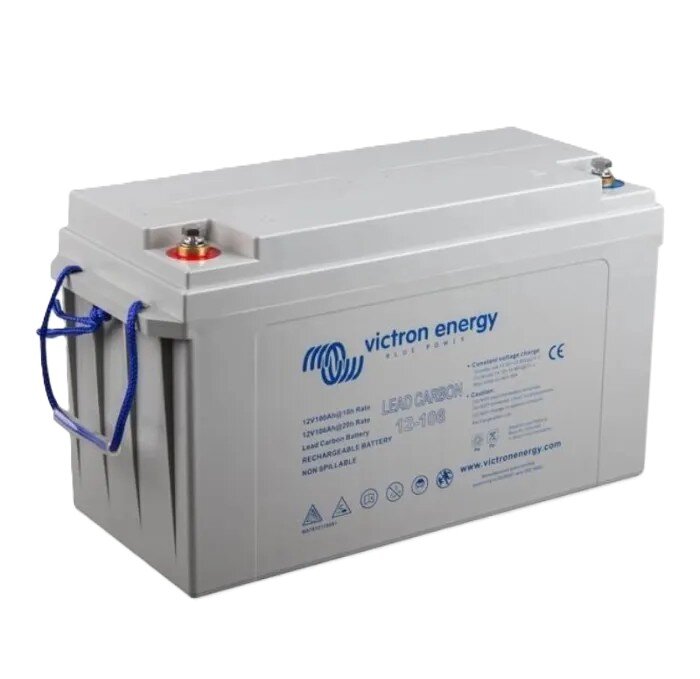 Victron Lead Carbon Battery 12V/106Ah (M8)